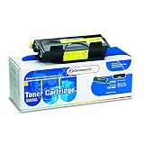 DATAPRODUCTS(59460) Toner Cartridge for Brother 1240, replaces TN-460