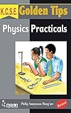 K.C.S.E. Golden Tips: Physics Practicals