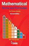 Moran Mathematical Terms and Formulae: Standard 2