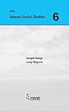 Moran Social Studies: Pupil's Book 6