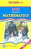 KCSE Revision Mathematics (KLB Top Mark Series)