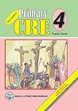 Primary CRE: Pupil's Book 4